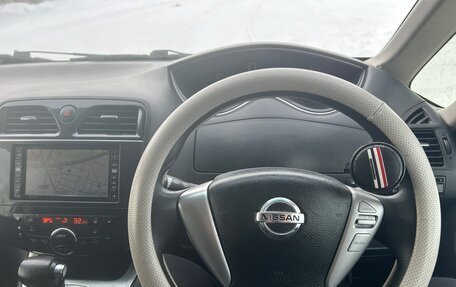 Nissan Serena IV, 2013 год, 1 270 000 рублей, 14 фотография