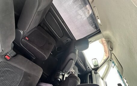 Nissan Serena IV, 2013 год, 1 270 000 рублей, 10 фотография