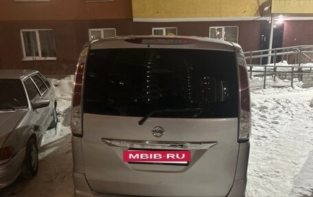 Nissan Serena IV, 2013 год, 1 270 000 рублей, 6 фотография