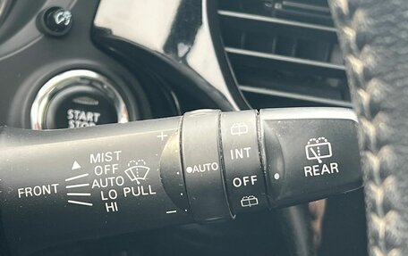 Mitsubishi Outlander III рестайлинг 3, 2019 год, 2 489 000 рублей, 19 фотография