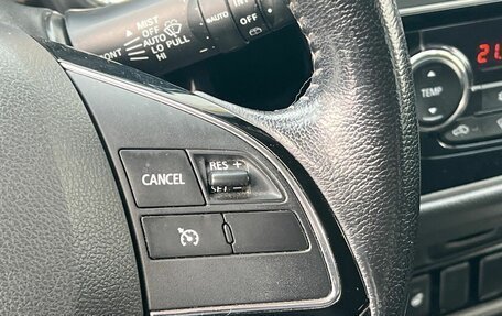 Mitsubishi Outlander III рестайлинг 3, 2019 год, 2 489 000 рублей, 17 фотография