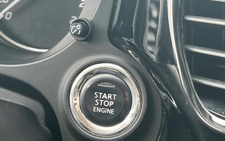 Mitsubishi Outlander III рестайлинг 3, 2019 год, 2 489 000 рублей, 14 фотография