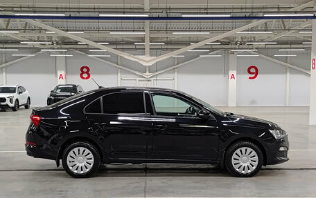 Skoda Rapid II, 2021 год, 1 525 000 рублей, 5 фотография