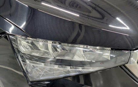 Skoda Rapid II, 2021 год, 1 525 000 рублей, 21 фотография