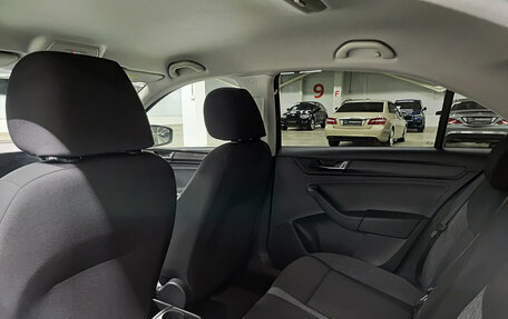 Skoda Rapid II, 2021 год, 1 525 000 рублей, 15 фотография