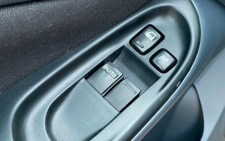 Nissan Almera, 2005 год, 509 000 рублей, 14 фотография