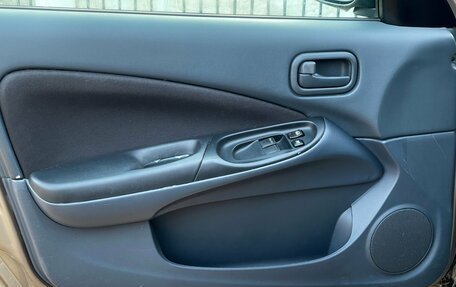 Nissan Almera, 2005 год, 509 000 рублей, 13 фотография