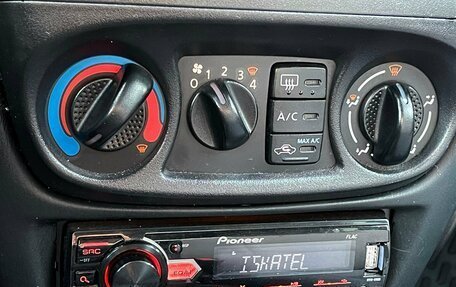 Nissan Almera, 2005 год, 509 000 рублей, 19 фотография