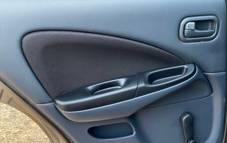 Nissan Almera, 2005 год, 509 000 рублей, 16 фотография