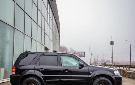 Ford Maverick, 2006 год, 648 000 рублей, 8 фотография