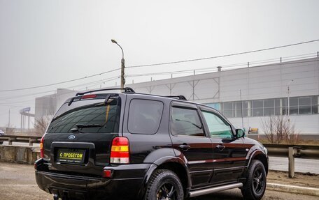 Ford Maverick, 2006 год, 648 000 рублей, 7 фотография