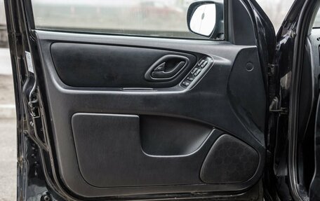 Ford Maverick, 2006 год, 648 000 рублей, 12 фотография