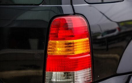 Ford Maverick, 2006 год, 648 000 рублей, 11 фотография