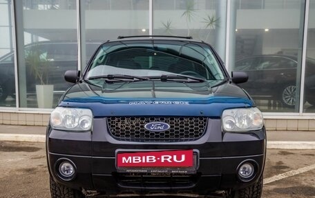 Ford Maverick, 2006 год, 648 000 рублей, 2 фотография