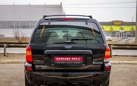 Ford Maverick, 2006 год, 648 000 рублей, 6 фотография