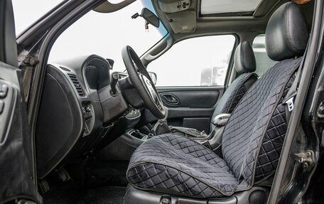 Ford Maverick, 2006 год, 648 000 рублей, 15 фотография