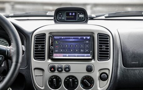 Ford Maverick, 2006 год, 648 000 рублей, 24 фотография