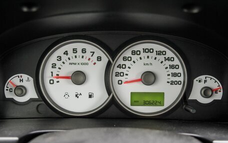 Ford Maverick, 2006 год, 648 000 рублей, 21 фотография