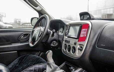 Ford Maverick, 2006 год, 648 000 рублей, 16 фотография