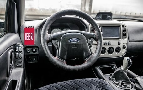 Ford Maverick, 2006 год, 648 000 рублей, 18 фотография