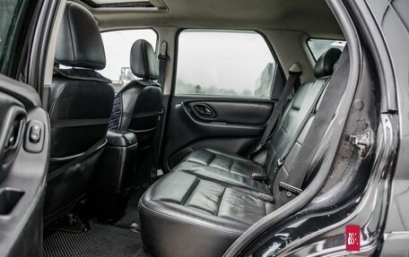 Ford Maverick, 2006 год, 648 000 рублей, 32 фотография