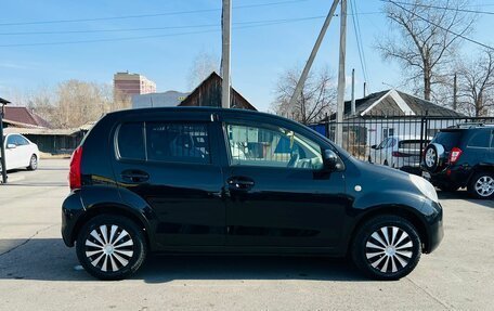 Toyota Passo III, 2012 год, 699 999 рублей, 5 фотография