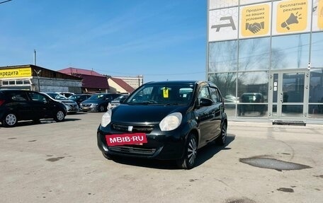 Toyota Passo III, 2012 год, 699 999 рублей, 2 фотография