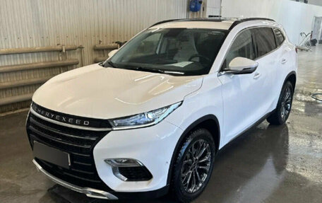 CheryExeed TXL, 2020 год, 1 799 000 рублей, 2 фотография