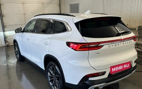CheryExeed TXL, 2020 год, 1 799 000 рублей, 3 фотография