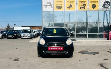 Toyota Passo III, 2012 год, 699 999 рублей, 3 фотография