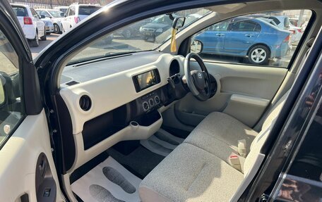 Toyota Passo III, 2012 год, 699 999 рублей, 10 фотография