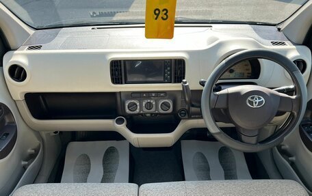 Toyota Passo III, 2012 год, 699 999 рублей, 15 фотография