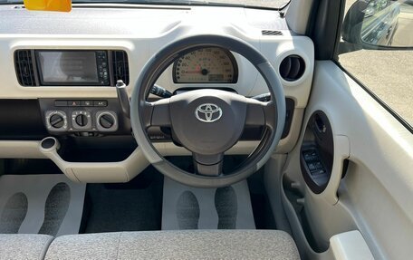 Toyota Passo III, 2012 год, 699 999 рублей, 19 фотография