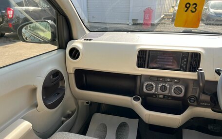 Toyota Passo III, 2012 год, 699 999 рублей, 16 фотография