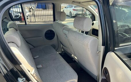 Toyota Passo III, 2012 год, 699 999 рублей, 13 фотография