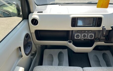 Toyota Passo III, 2012 год, 699 999 рублей, 18 фотография