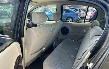 Toyota Passo III, 2012 год, 699 999 рублей, 11 фотография