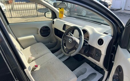 Toyota Passo III, 2012 год, 699 999 рублей, 14 фотография