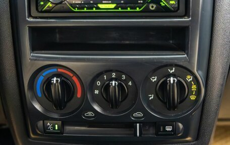 Hyundai Getz I рестайлинг, 2007 год, 498 000 рублей, 20 фотография