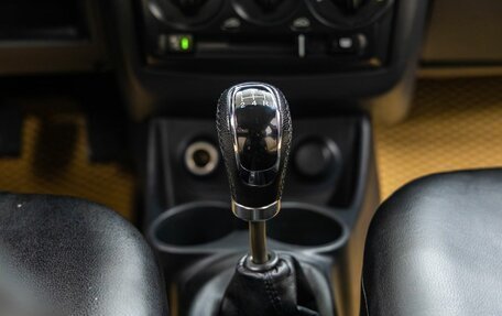 Hyundai Getz I рестайлинг, 2007 год, 498 000 рублей, 21 фотография