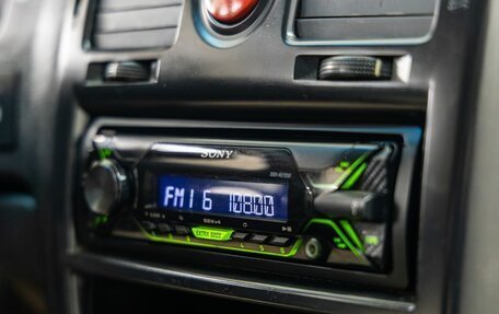 Hyundai Getz I рестайлинг, 2007 год, 498 000 рублей, 27 фотография