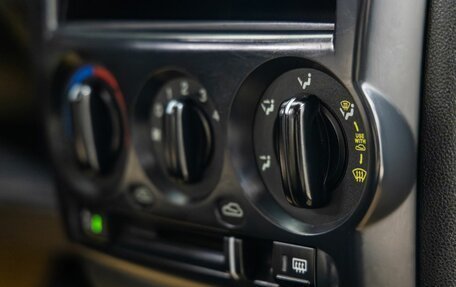 Hyundai Getz I рестайлинг, 2007 год, 498 000 рублей, 26 фотография