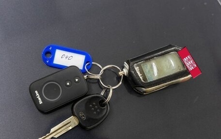 Hyundai Getz I рестайлинг, 2007 год, 498 000 рублей, 32 фотография