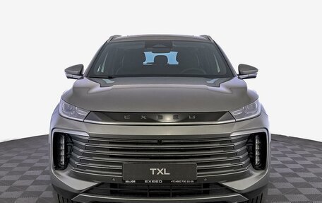 CheryExeed TXL, 2024 год, 3 990 000 рублей, 5 фотография