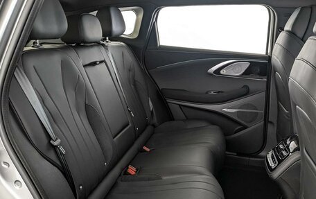 CheryExeed TXL, 2024 год, 3 990 000 рублей, 12 фотография
