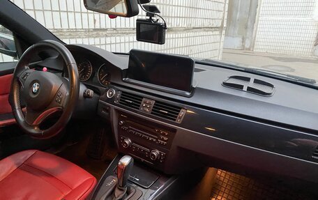 BMW 3 серия, 2011 год, 2 200 000 рублей, 4 фотография