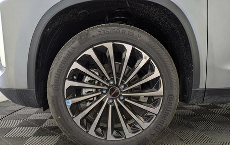 CheryExeed TXL, 2024 год, 3 990 000 рублей, 7 фотография