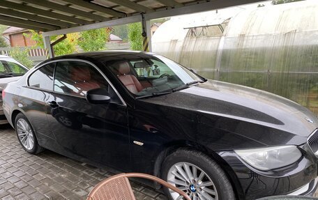 BMW 3 серия, 2011 год, 2 200 000 рублей, 2 фотография