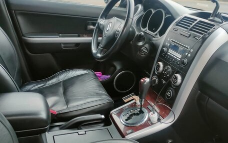 Suzuki Grand Vitara, 2007 год, 830 000 рублей, 4 фотография