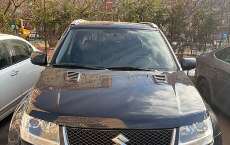 Suzuki Grand Vitara, 2007 год, 830 000 рублей, 7 фотография